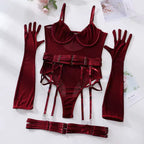 Lingerie Pia