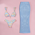 Savanna Bikini Set