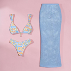 Savanna Bikini Set