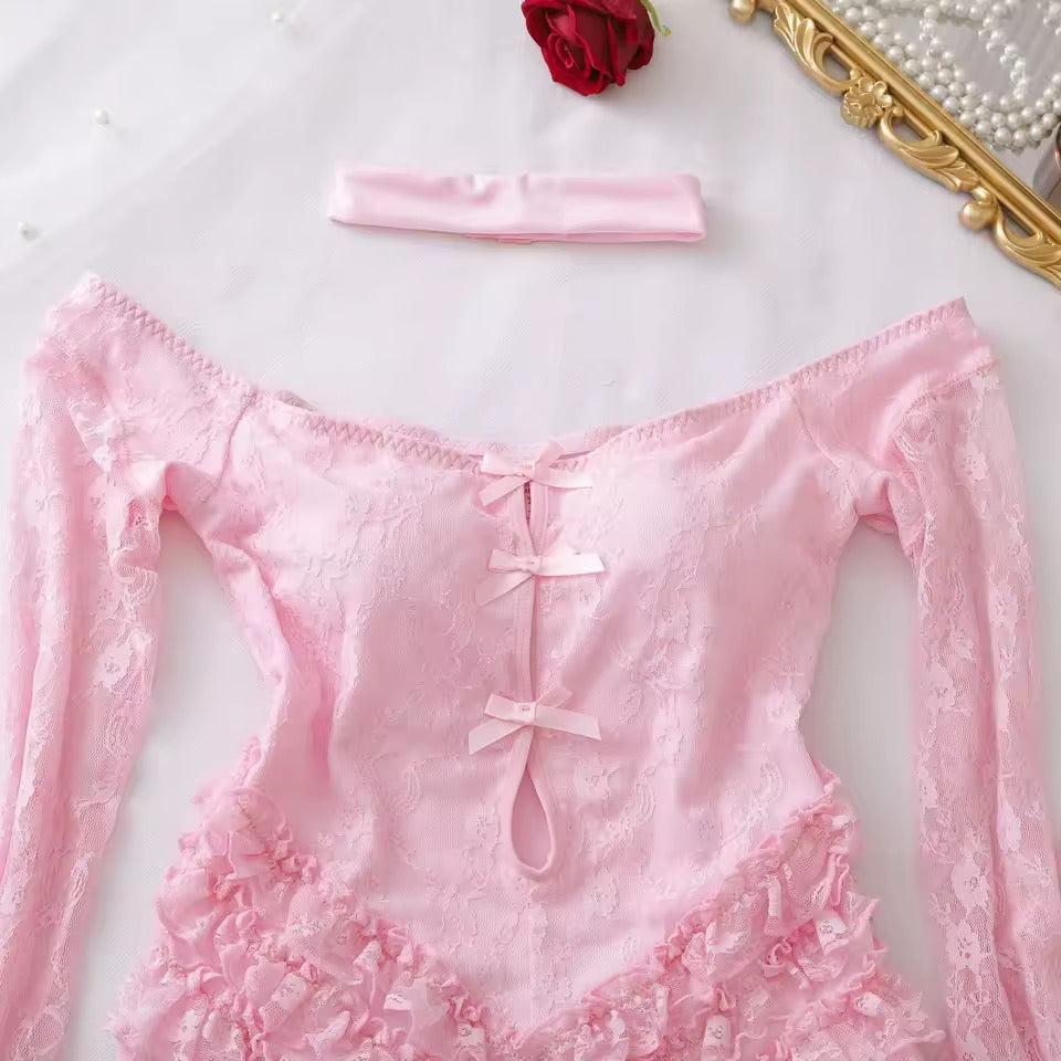 Lingerie Suga
