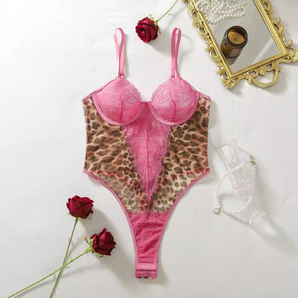 Lingerie Talli