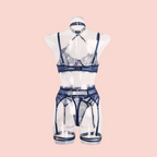 Lingerie Alethea