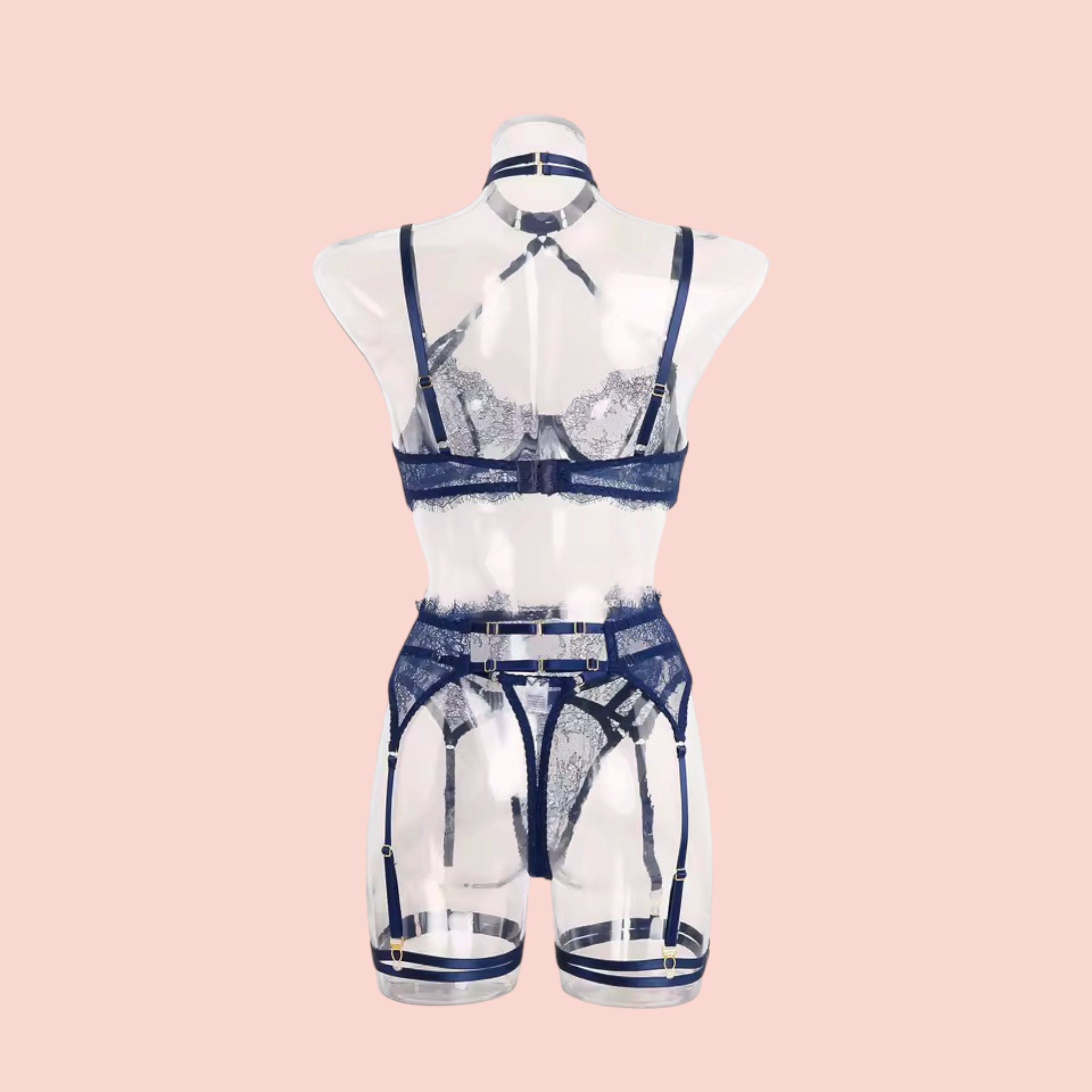 Lingerie Alethea