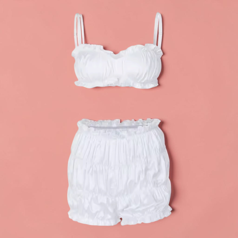 Sleepwear Ruby