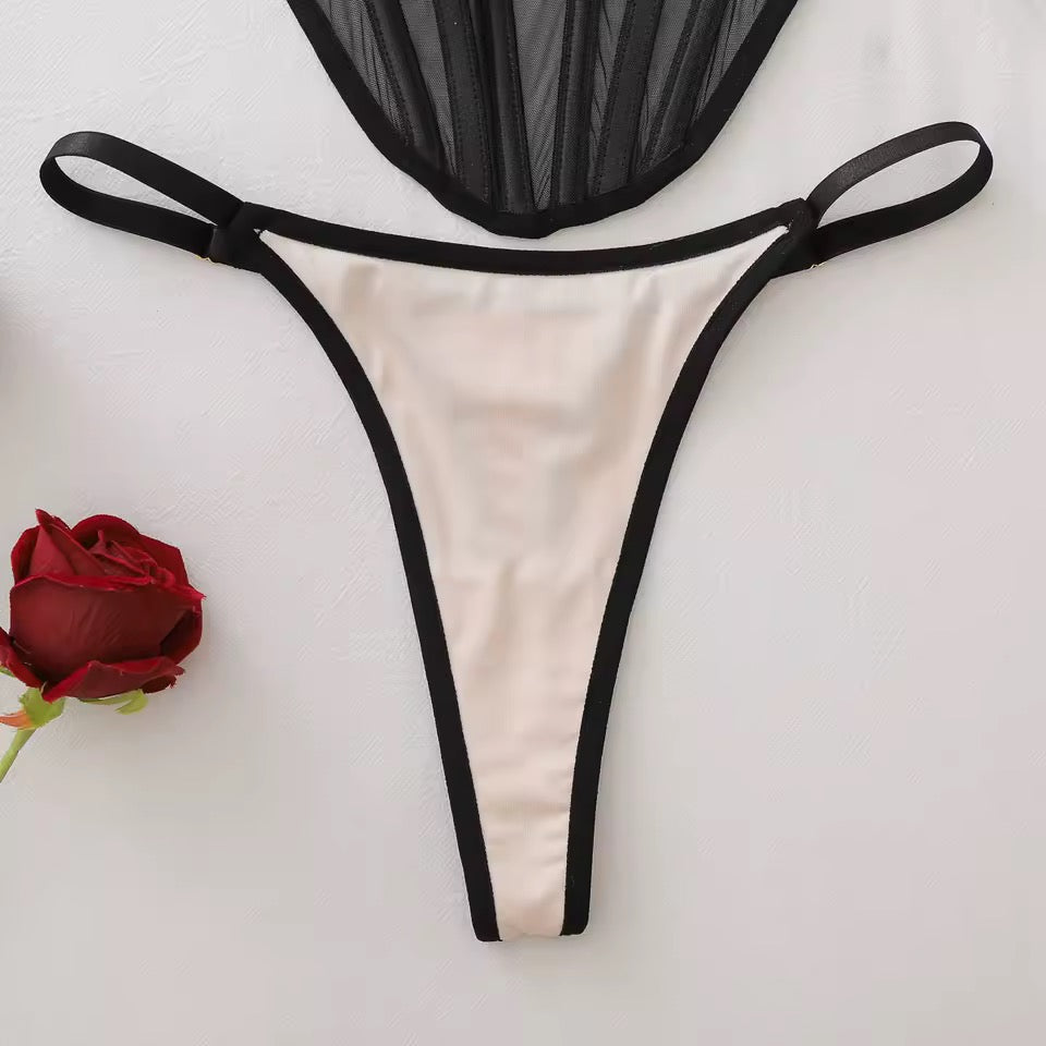Lingerie Amaya Beautylicious you