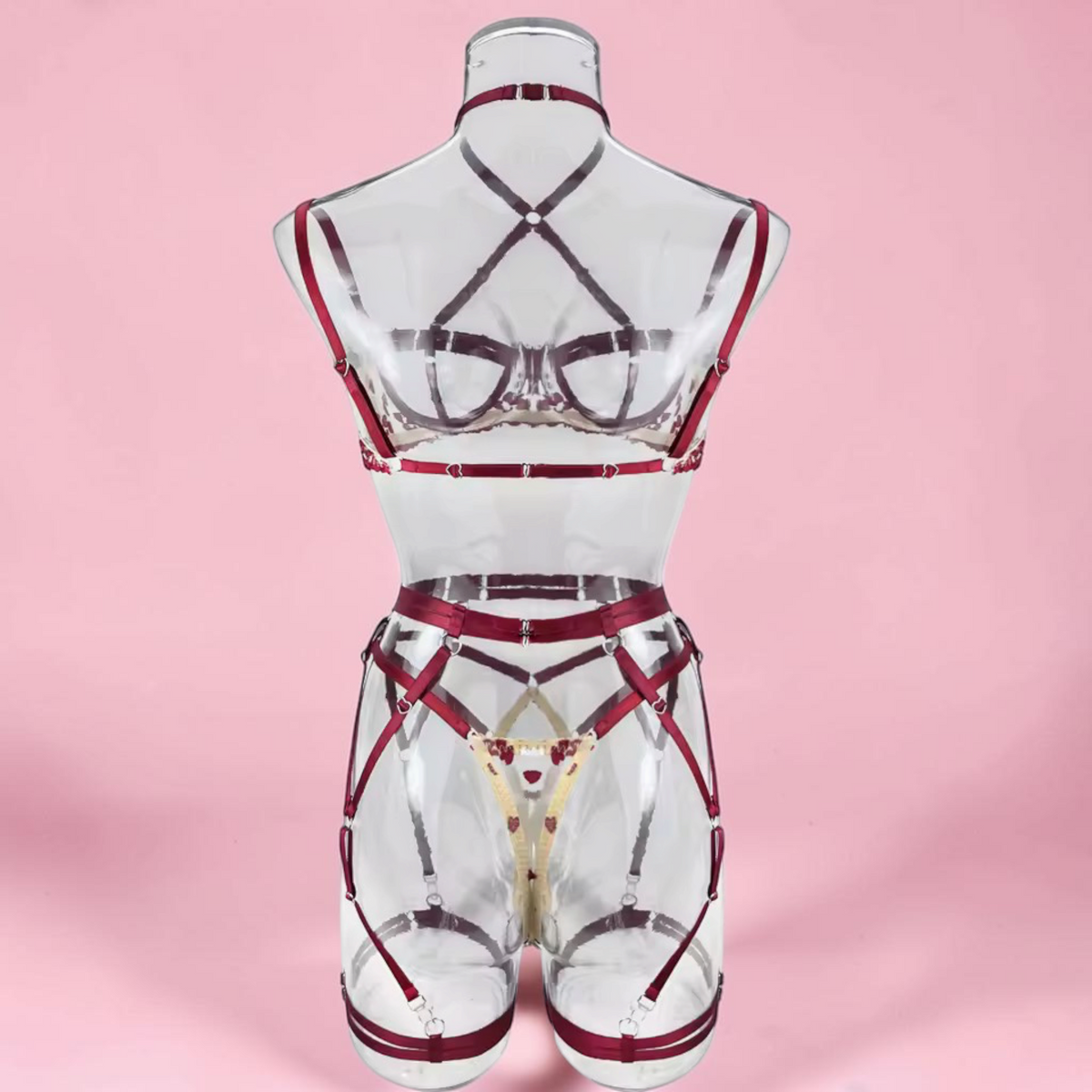 Lingerie Everly