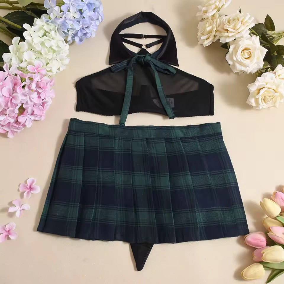 Lingerie Noura Beautylicious you