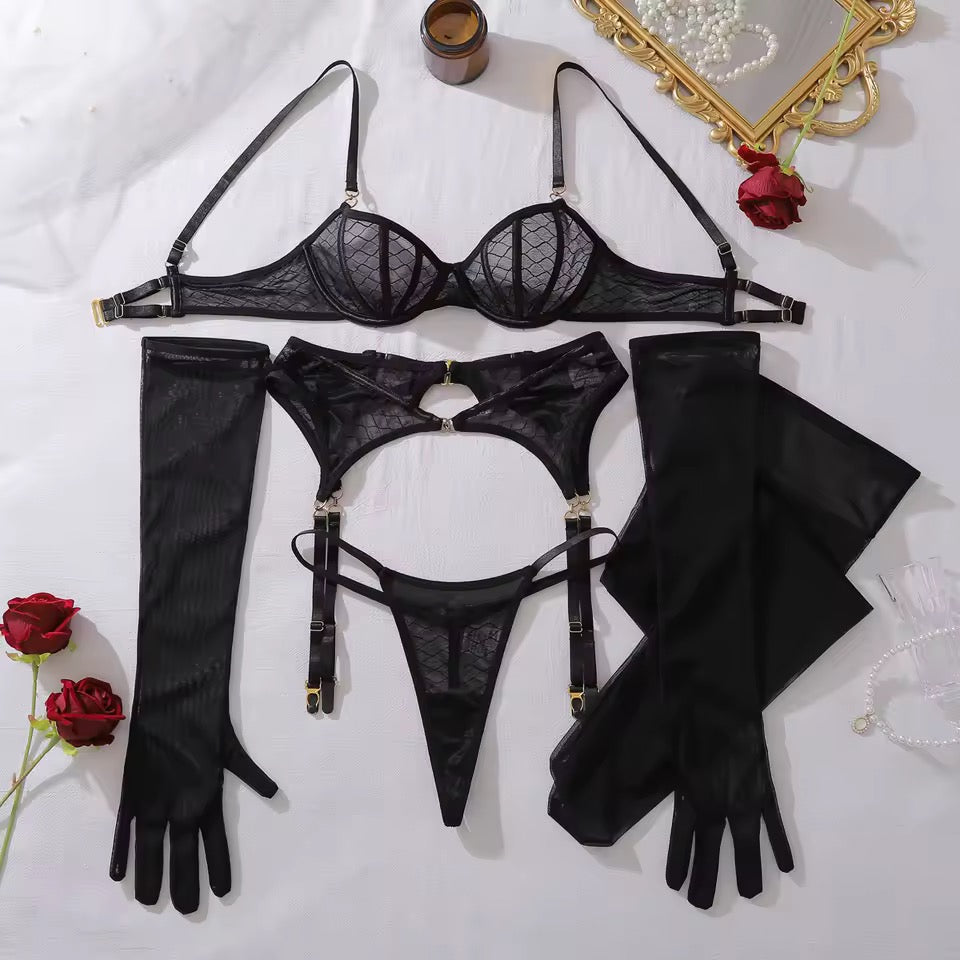 Lingerie Tatja Beautylicious you