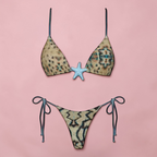 Lune Bikini Set