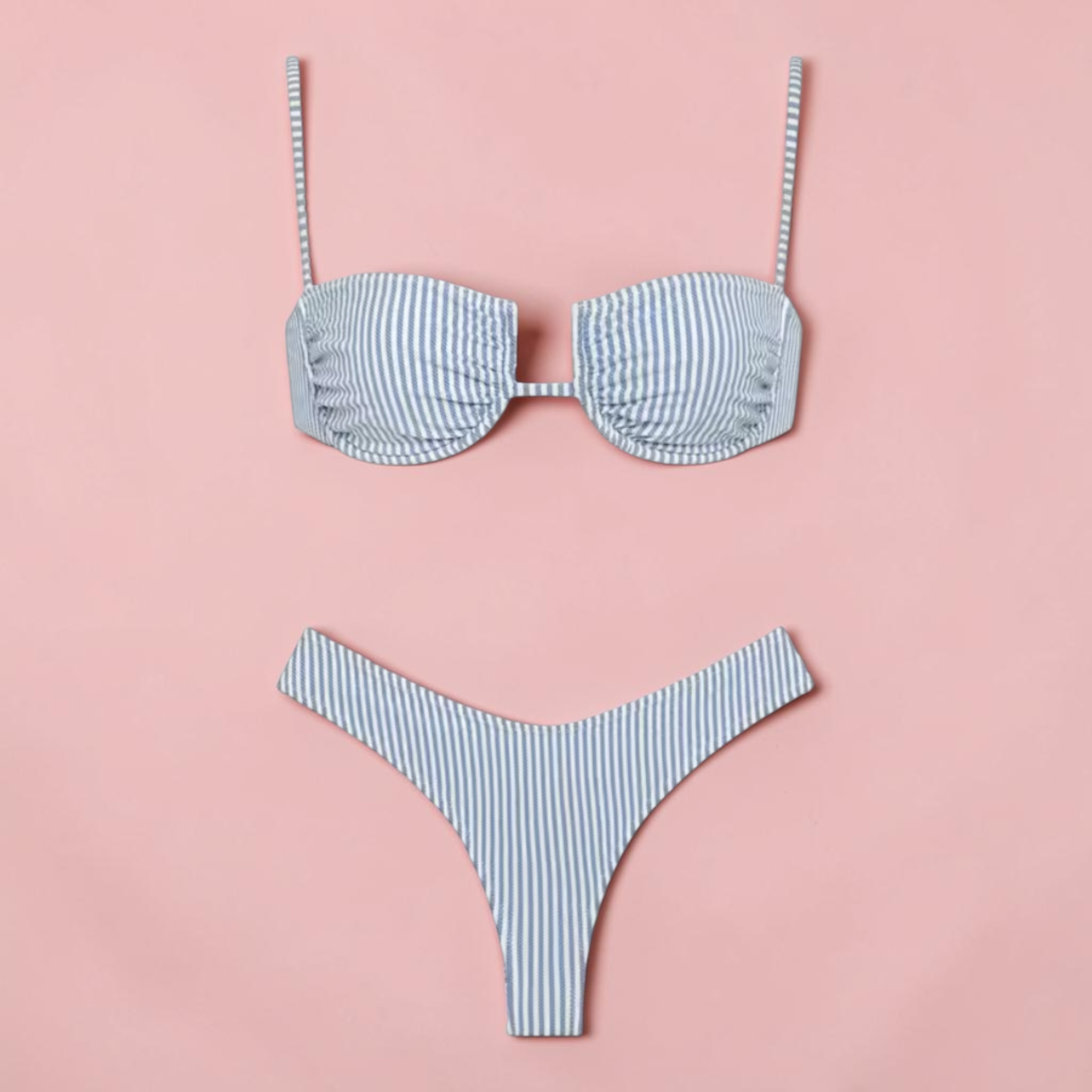 Mary Bikini Set