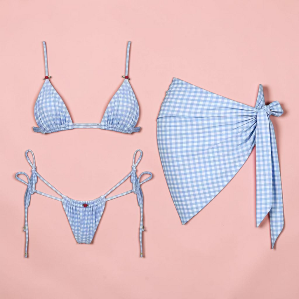 Sofl Bikini Set