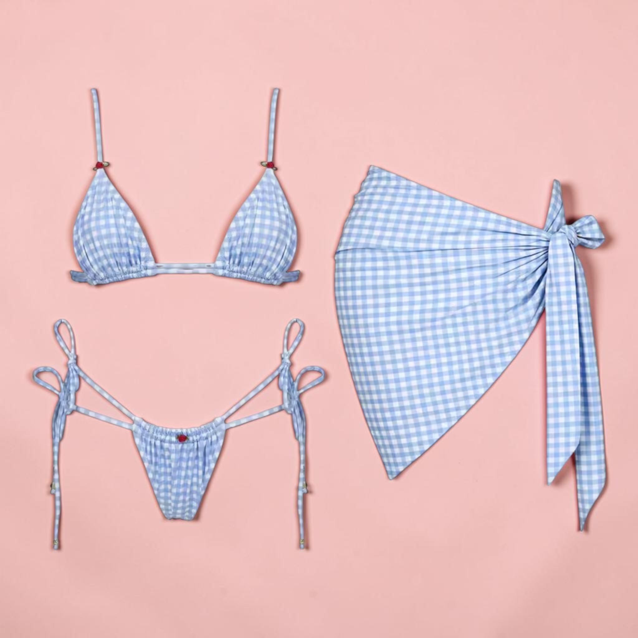 Sofl Bikini Set