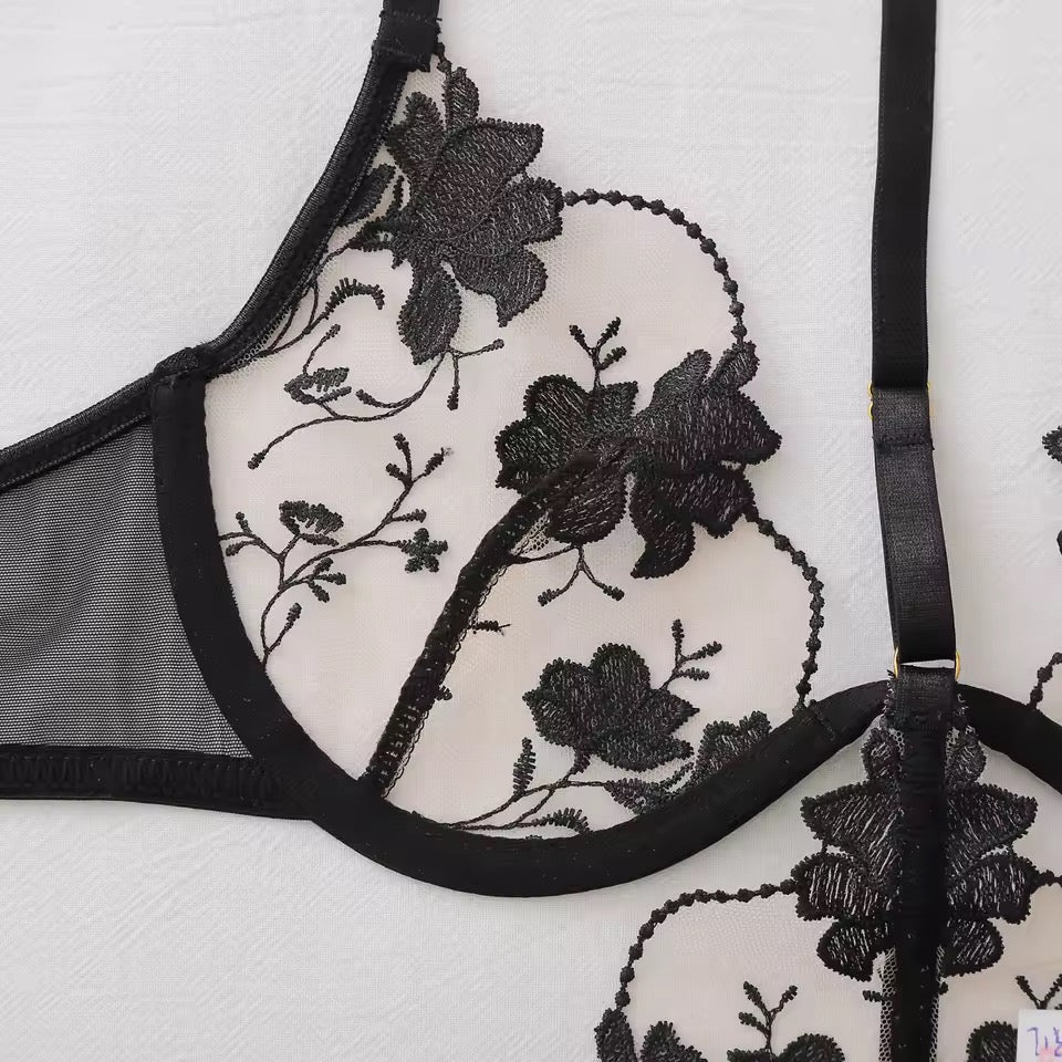 Lingerie Tabada Beautylicious you