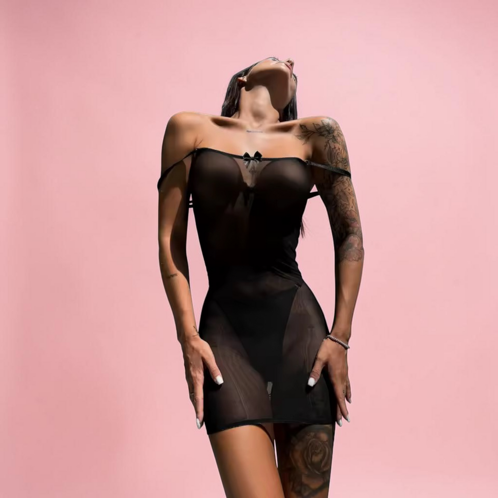 Lingerie Harmony