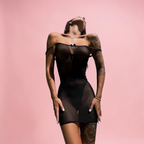 Lingerie Harmony