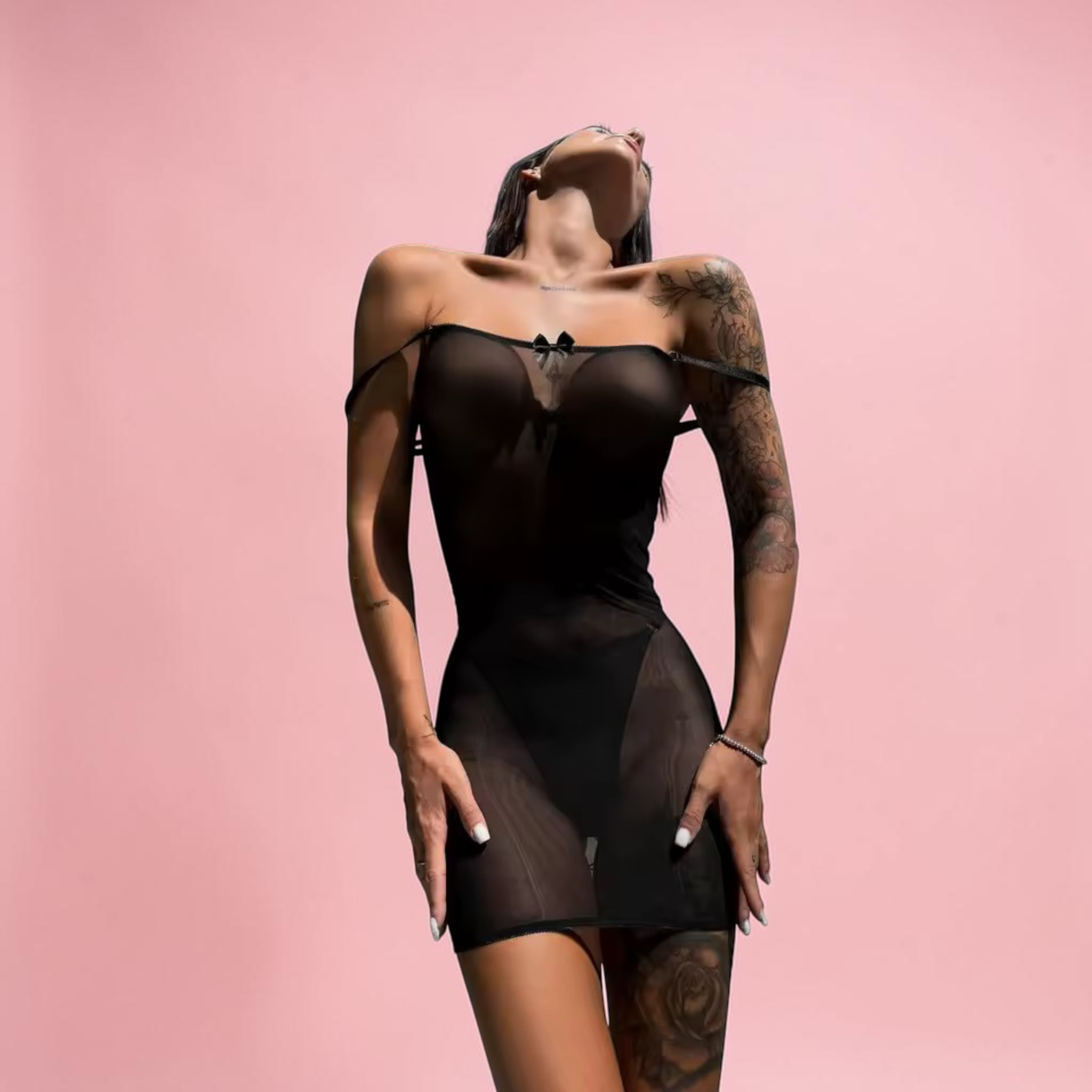 Lingerie Harmony