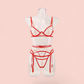 Lingerie Eunice Beautylicious you
