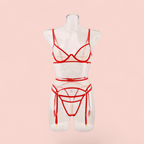 Lingerie Eunice