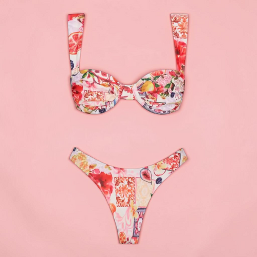 Allison Bikini Set