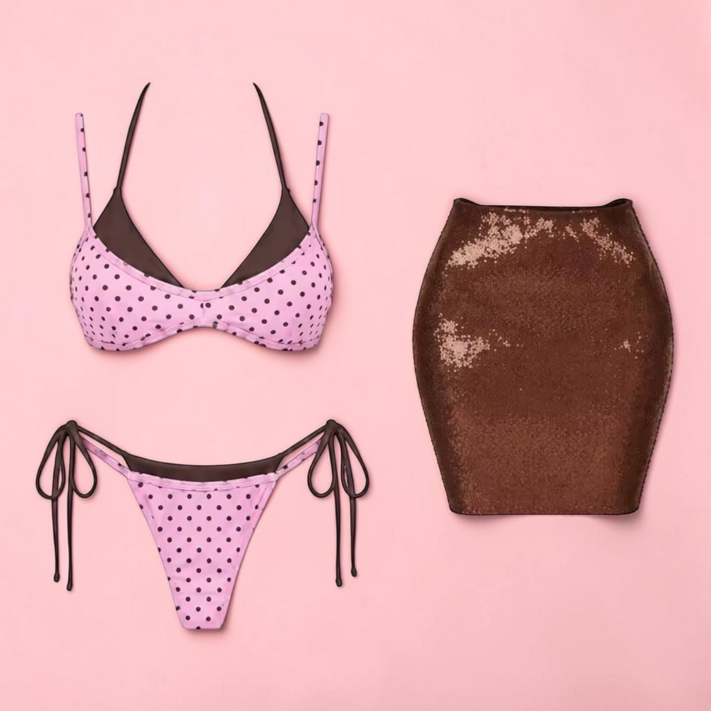 Sophia Bikini Set