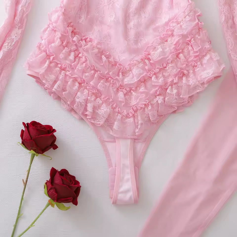Lingerie Suga