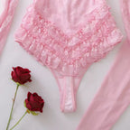 Lingerie Suga