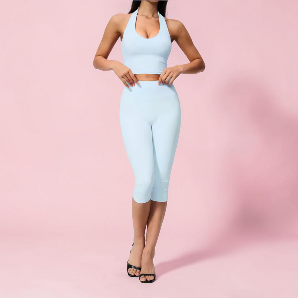 Soyra Sport Set