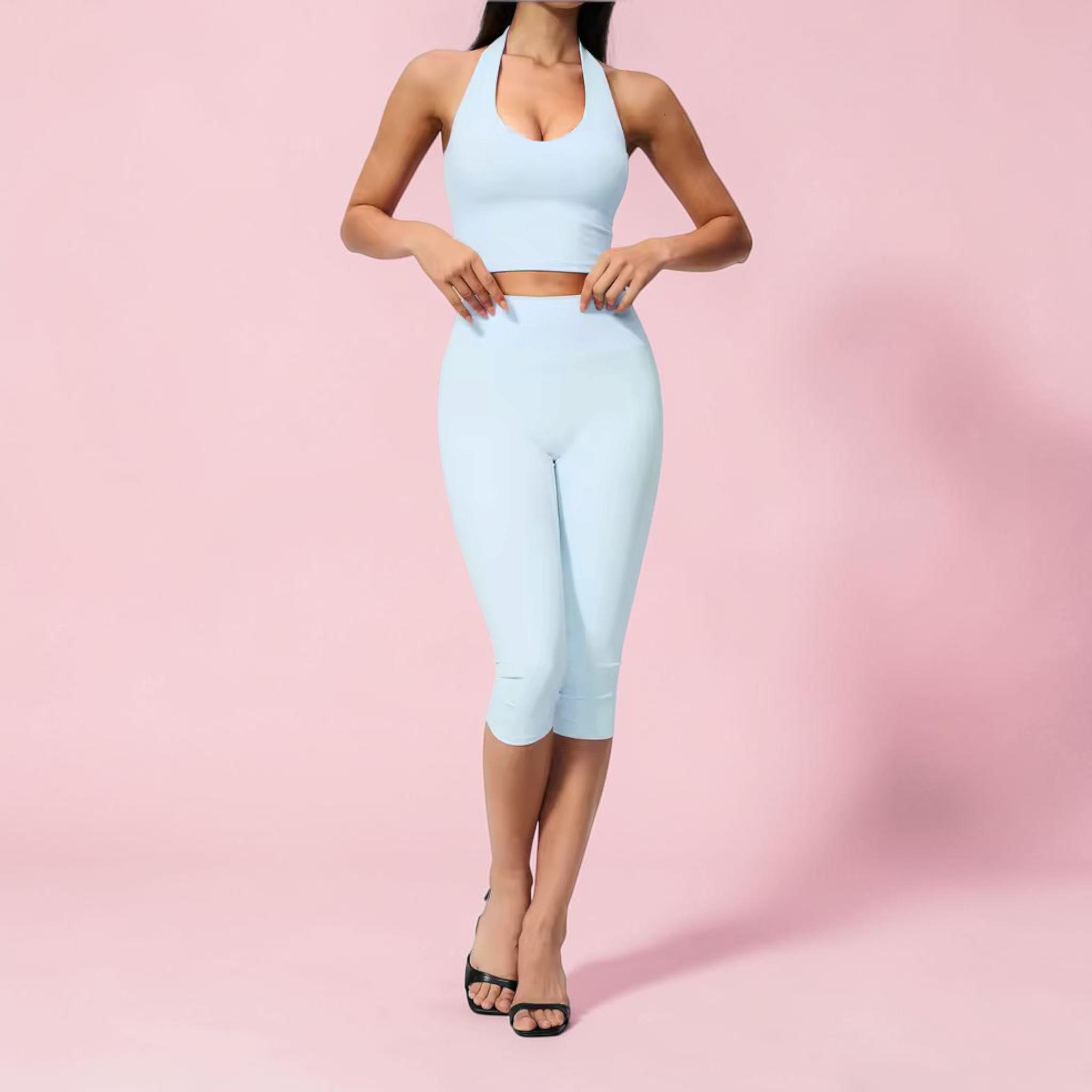 Soyra Sport Set