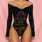 Lingerie Lisa