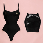 Lin Bathing Suit Set