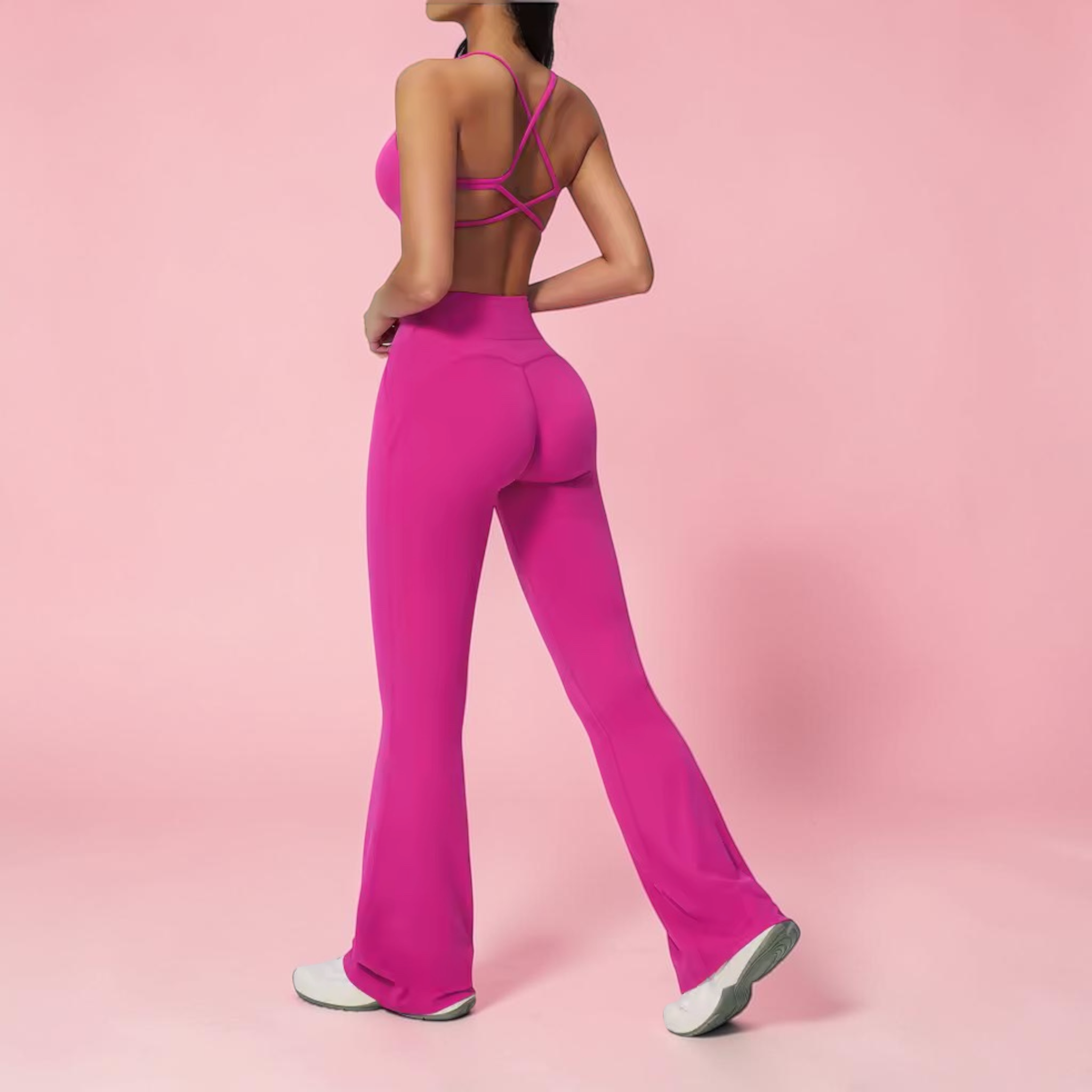 Quinn Sport Set