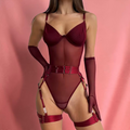 Lingerie Pia
