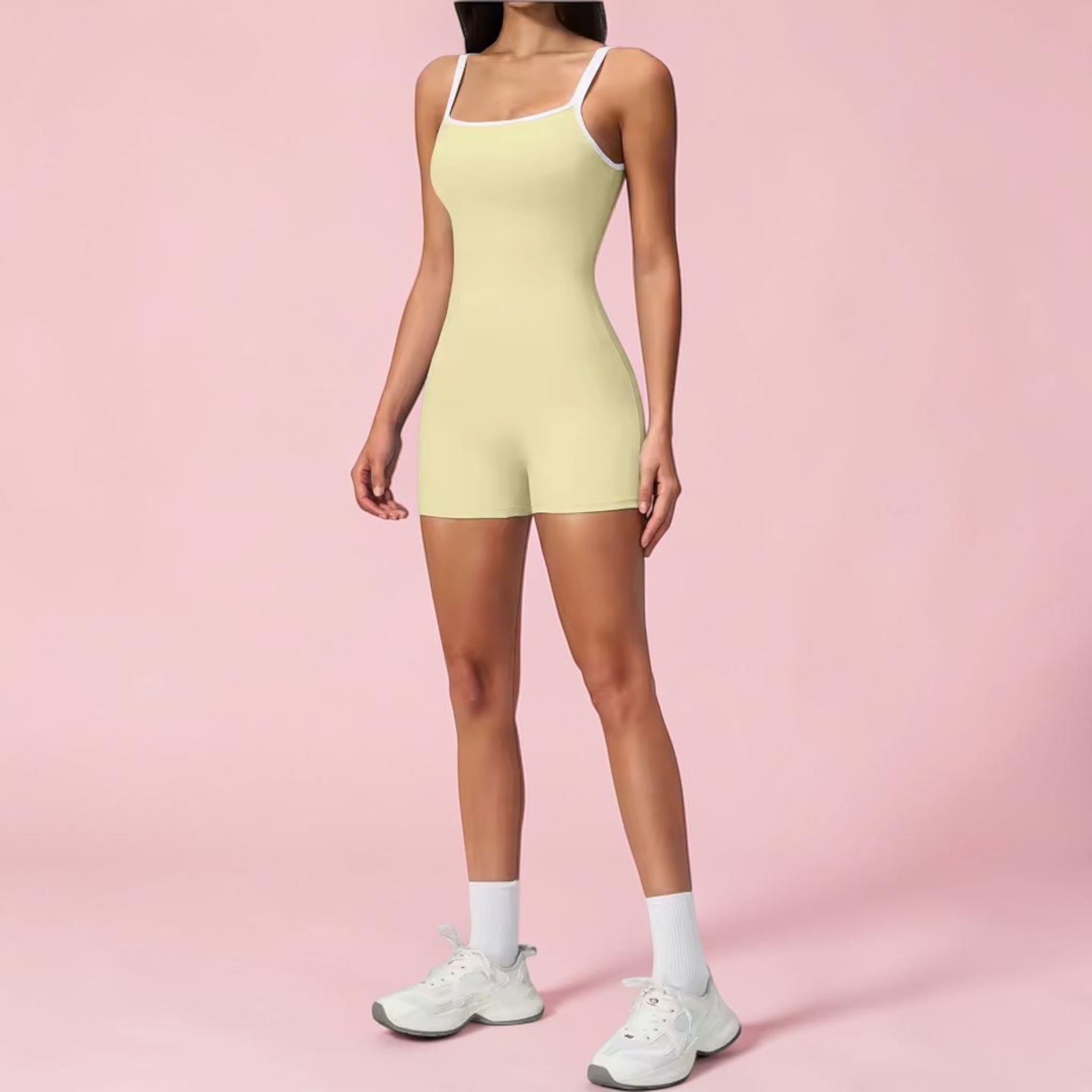 Soroya Jumpsuit