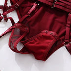 Lingerie Pia