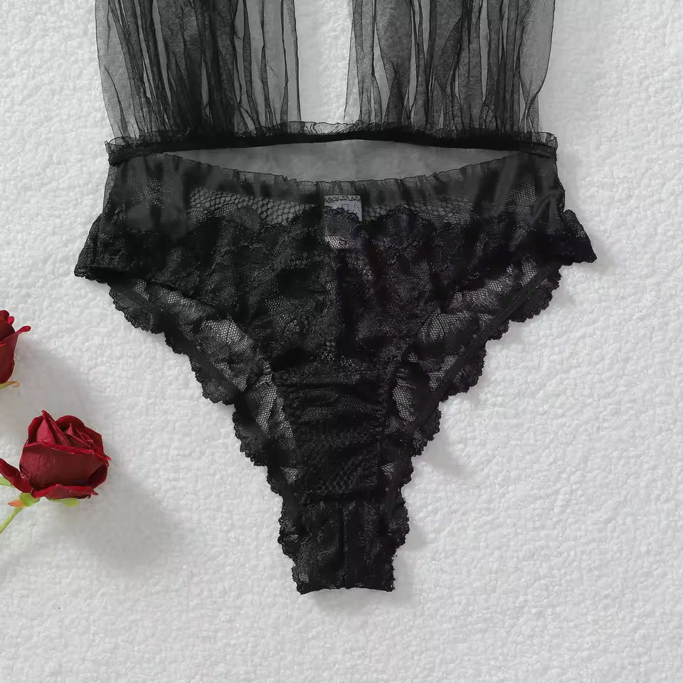 Lingerie Charlotte