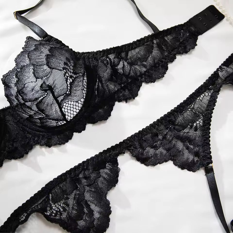 Lingerie Alanda Beautylicious you