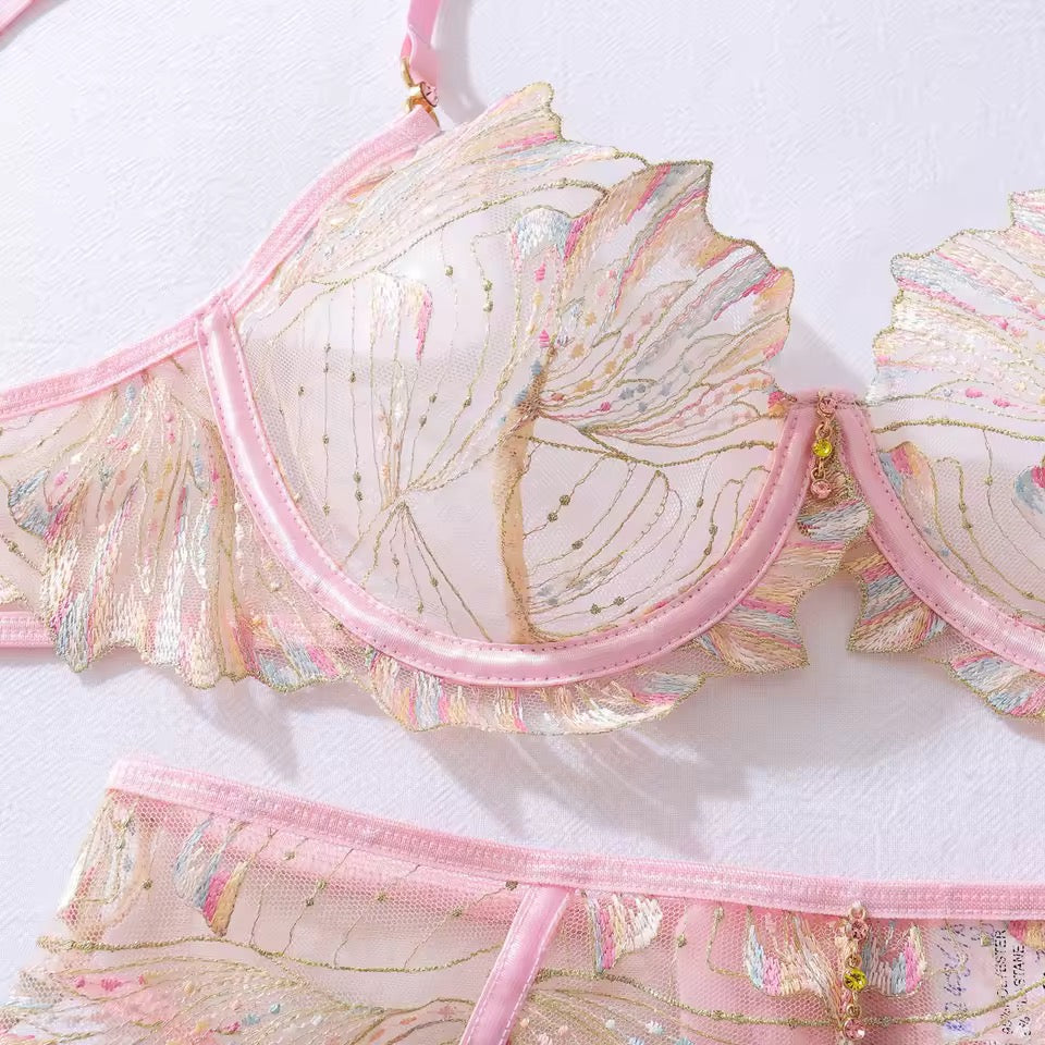 Lingerie Cute Beautylicious you
