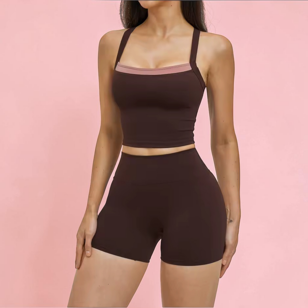 Hailey Sport 2pcs Set