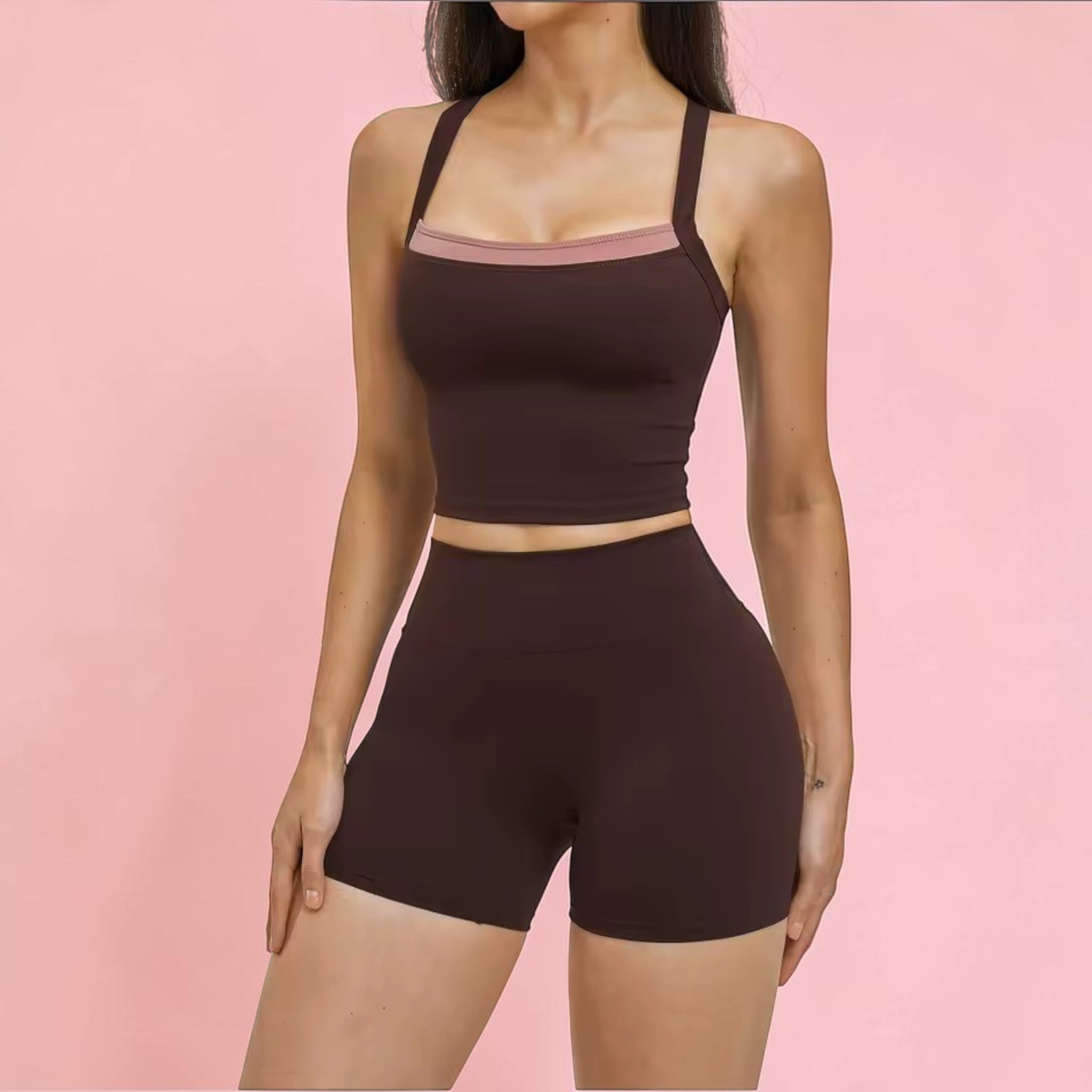Hailey Sport 2pcs Set