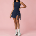 Ava Summer Workout Jumpsuit