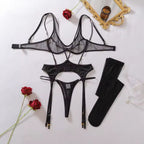 Lingerie Pria