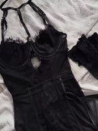 Lingerie Nicki