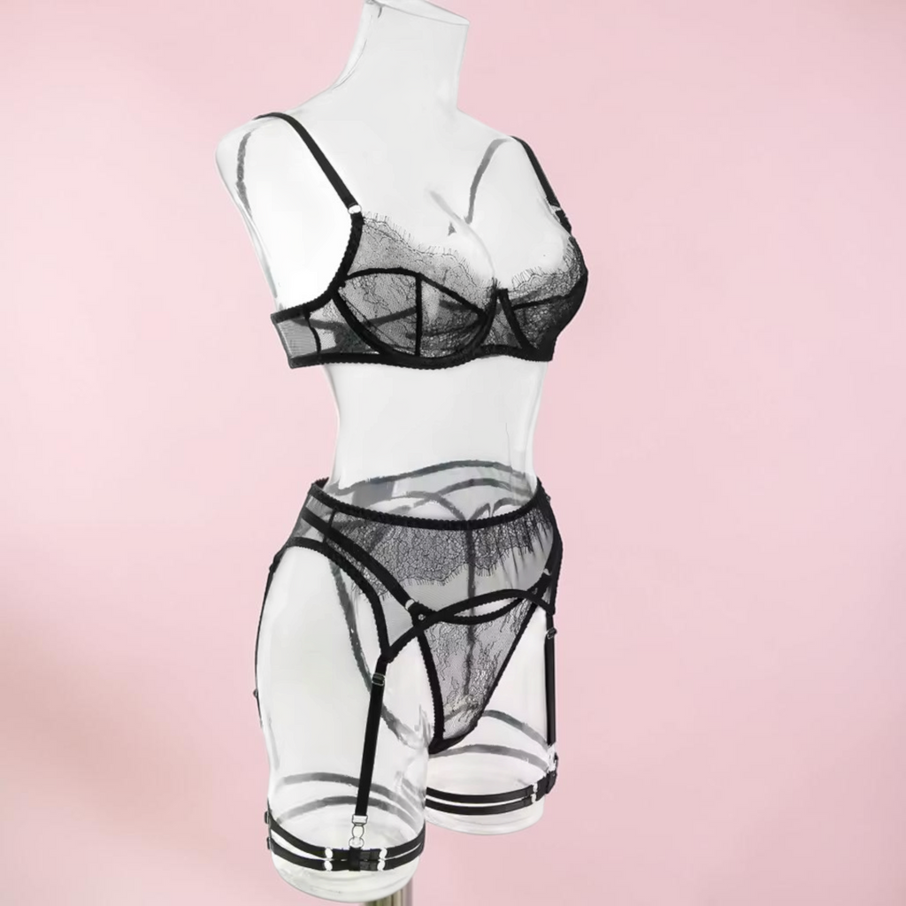 Lingerie Emilia