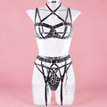 Lingerie Leo Beautylicious you