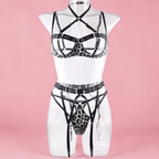 Lingerie Leo