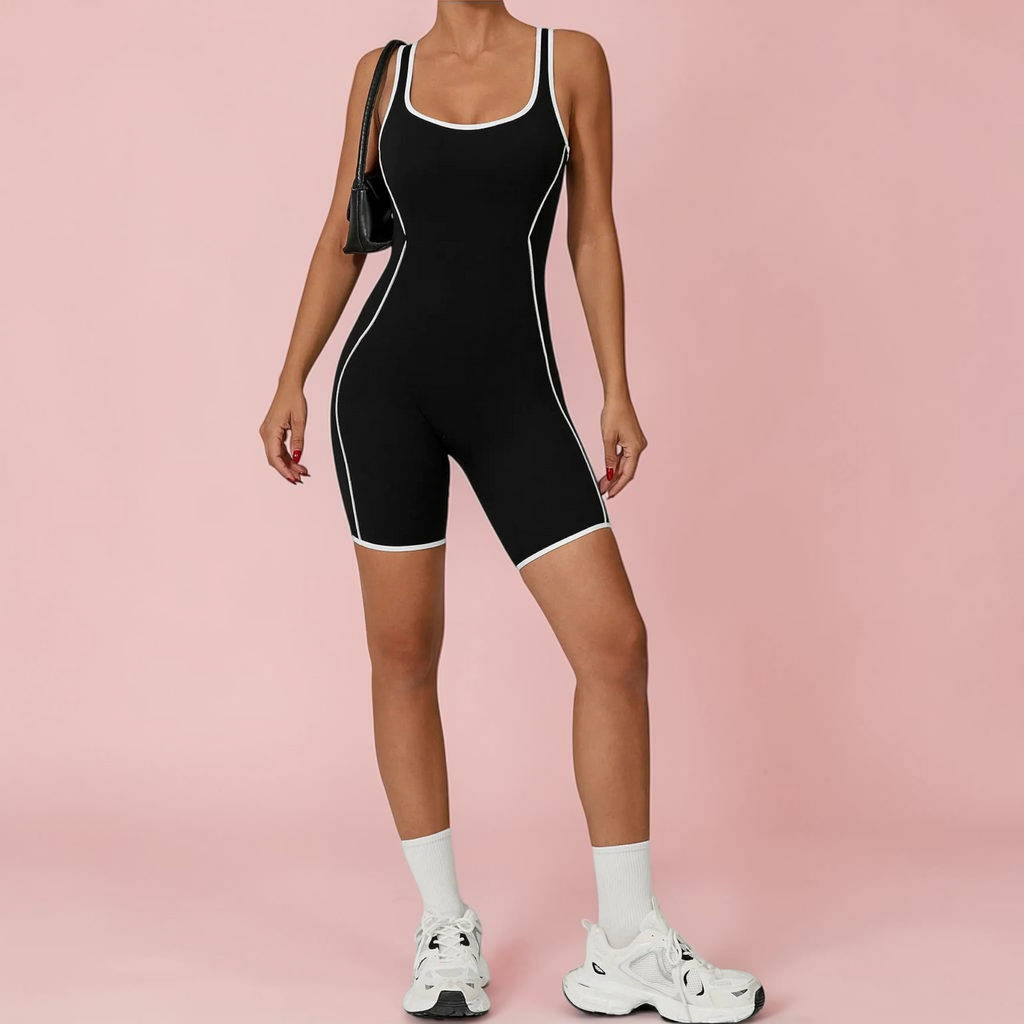 Fidele Sport Romper