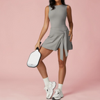 Ava Summer Workout Jumpsuit