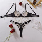 Lingerie Pearls