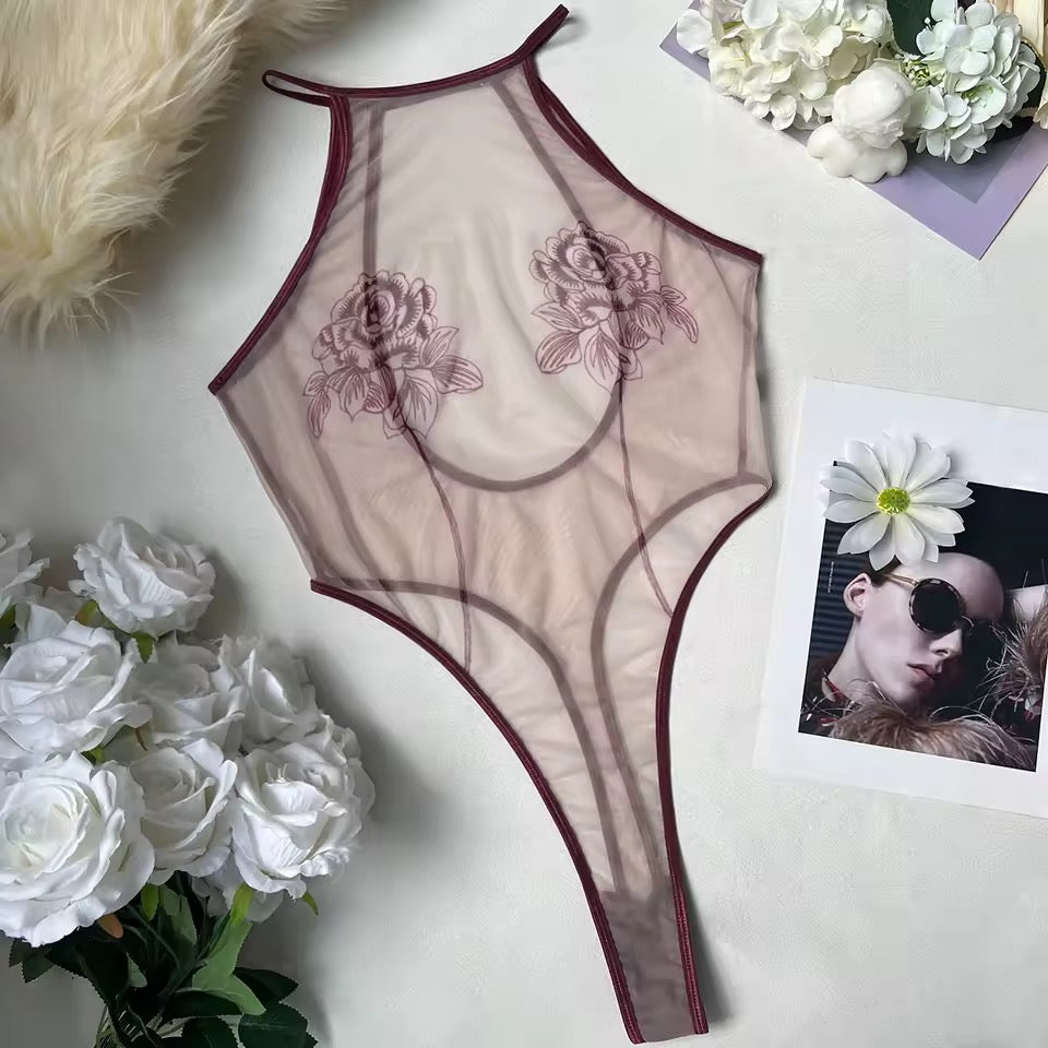 Lingerie Sampaguita