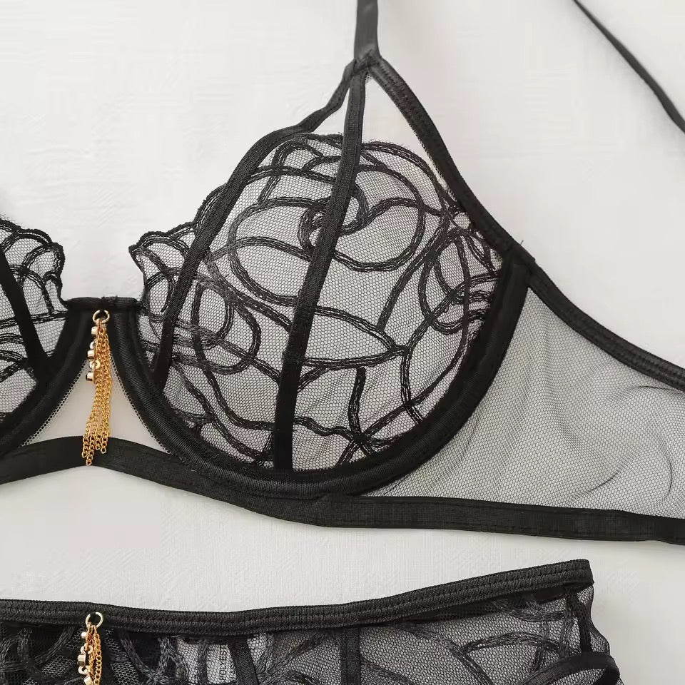 Lingerie Bravo